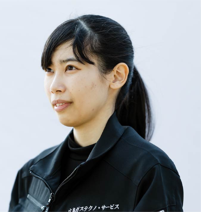 先輩メッセージ04へ